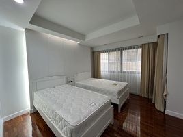 3 Schlafzimmer Wohnung zu vermieten im Cosmo Villa, Khlong Toei, Khlong Toei