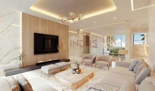 4 Bedrooms Villa for sale in MAG 5, Dubai South Bay 2