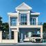 3 Bedroom House for sale at Borey MC Villa Project 2, Kamboul, Pur SenChey, Phnom Penh, Cambodia