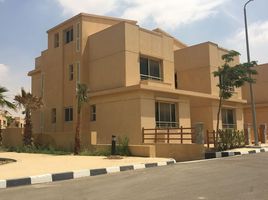 5 Schlafzimmer Villa zu verkaufen im Aswar Residence, The 5th Settlement, New Cairo City