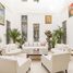 6 Bedroom House for sale at Silk Leaf 7, Al Barari Villas