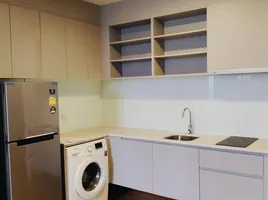 1 Bedroom Condo for rent at Noble Revo Silom, Si Lom