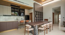 Verfügbare Objekte im Mouana Residence Song Khun Chalong
