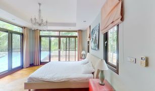 4 Bedrooms Villa for sale in Ko Kaeo, Phuket Boat Lagoon