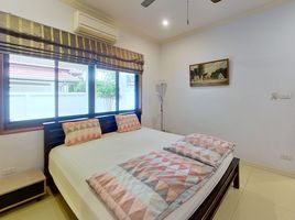 4 Bedroom Villa for rent at Sunset Village 2, Hua Hin City