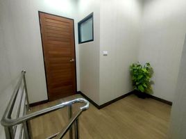 2 Bedroom Townhouse for sale at Pimmada Home, San Sai Noi, San Sai, Chiang Mai