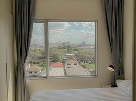 1 Schlafzimmer Appartement zu vermieten im Aspire Ratchada - Wongsawang, Wong Sawang, Bang Sue