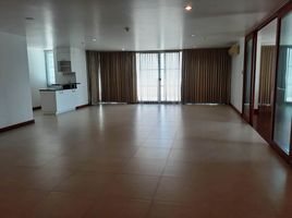 4 Schlafzimmer Appartement zu vermieten im Queens Park View, Khlong Tan