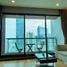 1 Schlafzimmer Wohnung zu vermieten im The Address Sathorn, Si Lom