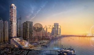 Квартира, 2 спальни на продажу в Al Fattan Marine Towers, Дубай sensoria at Five Luxe