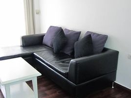 1 Schlafzimmer Appartement zu vermieten im Citi Resort Sukhumvit 49, Khlong Tan Nuea