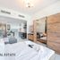 Studio Appartement zu verkaufen im Millennium Binghatti Residences, Executive Bay, Business Bay