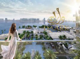 3 Bedroom Apartment for sale at Diva, Yas Island