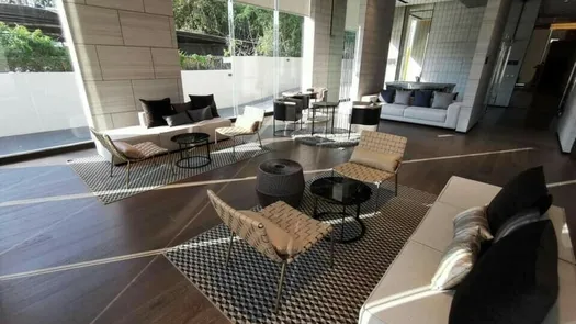 사진들 1 of the Reception / Lobby Area at Andromeda Condominium