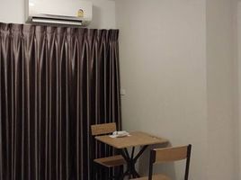 1 Schlafzimmer Appartement zu verkaufen im Plum Condo Ram 60 Interchange, Hua Mak