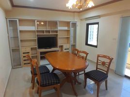 3 Schlafzimmer Appartement zu vermieten im Promsak Mansion, Khlong Tan Nuea