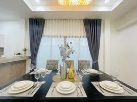 3 Bedroom Villa for rent at T.W. Garden Hill, Na Chom Thian