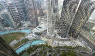 1 Schlafzimmer Appartement zu verkaufen in Burj Khalifa Area, Dubai A Tower