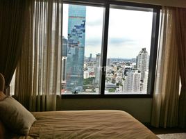2 спален Кондо на продажу в M Silom, Suriyawong, Банг Рак, Бангкок