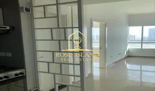 1 Habitación Apartamento en venta en Shams Abu Dhabi, Abu Dhabi Oceanscape