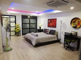 1 Bedroom Apartment for sale at Jomtien Plaza Condotel, Nong Prue