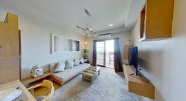 Chiang Mai Riverside Condominium中可用单位