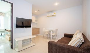 1 Bedroom Condo for sale in Suthep, Chiang Mai Punna Residence 5