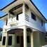3 Bedroom House for sale at Baan Pornthisan 8, Khlong Chet, Khlong Luang, Pathum Thani