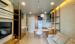 2 chambres Condominium a vendre à Chomphon, Bangkok Ideo Ladprao 5