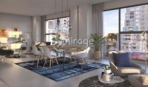 Studio Apartment for sale in Makers District, Abu Dhabi Pixel