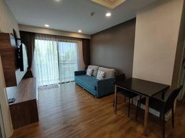 2 Bedroom Condo for sale at Dusit Grand Park, Nong Prue, Pattaya