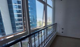 Studio Apartment for sale in City Of Lights, Abu Dhabi Hydra Avenue Towers