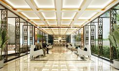 รูปถ่าย 2 of the Lounge at เอ็ทอเทลิเยร์ เรสซิเดนซ์