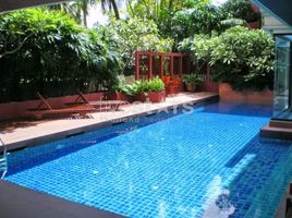 3 Bedroom Condo for rent at Supreme Classic, Thung Mahamek