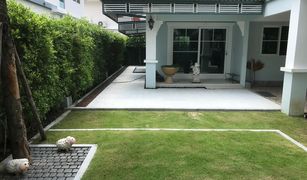 3 Bedrooms House for sale in Bang Pla, Samut Prakan Chaiyaphruek-Thepharak