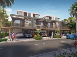 3 बेडरूम टाउनहाउस for sale at Camelia, Layan Community