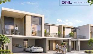 3 Habitaciones Adosado en venta en Olivara Residences, Dubái Aura