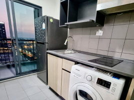 1 Bedroom Condo for sale at Ideo Sukhumvit 115, Thepharak, Mueang Samut Prakan, Samut Prakan