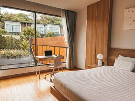 3 Schlafzimmer Villa zu vermieten im Le Resort and Villas, Rawai