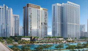 3 Bedrooms Apartment for sale in Creek Beach, Dubai Creek Palace