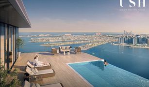 1 Bedroom Apartment for sale in EMAAR Beachfront, Dubai Seapoint