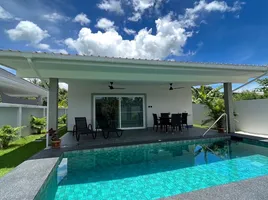 2 Schlafzimmer Villa zu verkaufen in Hua Hin, Prachuap Khiri Khan, Hin Lek Fai