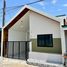 Studio Reihenhaus zu verkaufen im Baan Ruean Suk 2, Lam Phak Kut, Thanyaburi, Pathum Thani