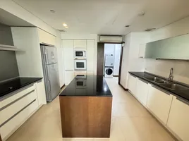 4 Bedroom Condo for rent at The Park Chidlom, Lumphini