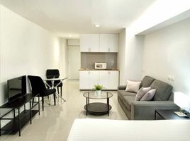 Studio Wohnung zu vermieten im The Capital Sukhumvit 30/1, Khlong Tan, Khlong Toei