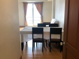 2 Bedroom Apartment for sale at Resorta Yen-Akat, Chong Nonsi