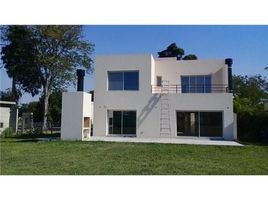 3 Bedroom House for sale in Escobar, Buenos Aires, Escobar