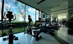 Fitnessstudio at NUE Noble Chaengwattana