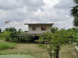 2 Schlafzimmer Haus zu vermieten in Khlong Luang, Pathum Thani, Khlong Song, Khlong Luang