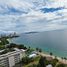 2 спален Кондо на продажу в Park Beach Condominium , Na Kluea